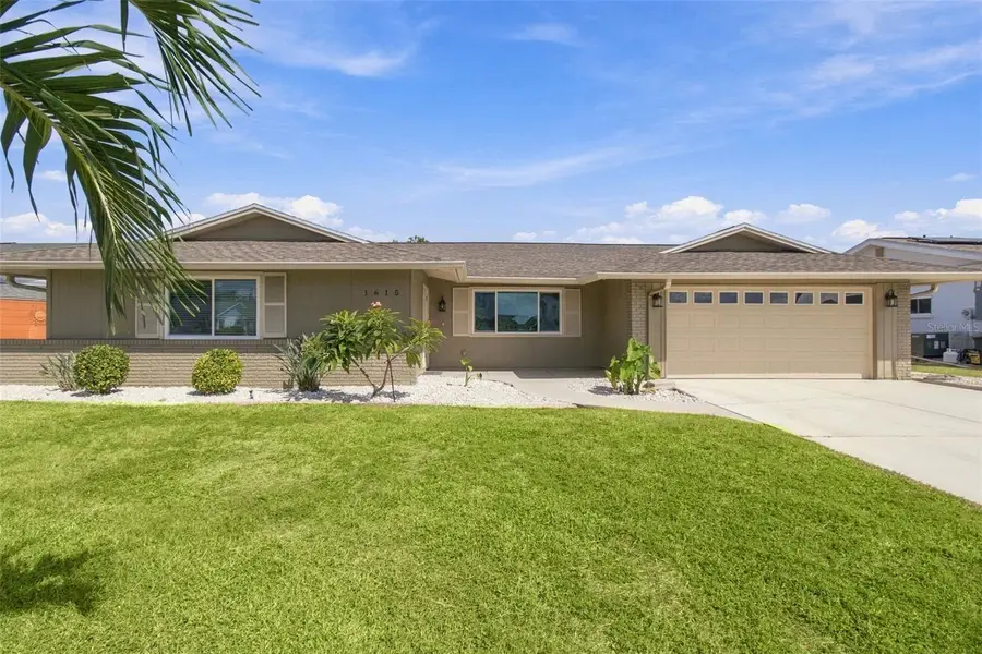 1615 Bunker Hill Drive, Sun City Center, FL 33573 - #2