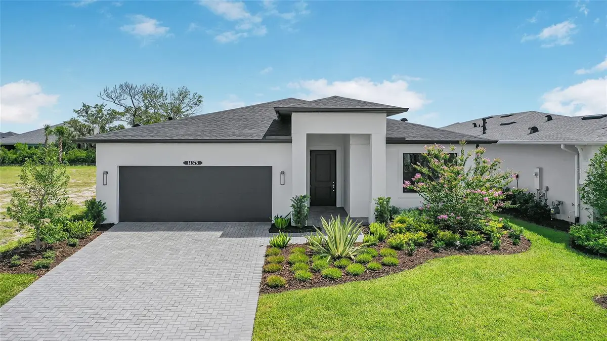 14375 Hammock Oak Street, Parrish, FL 34219 - #1