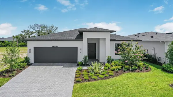 14375 Hammock Oak Street, PARRISH, FL 34219
