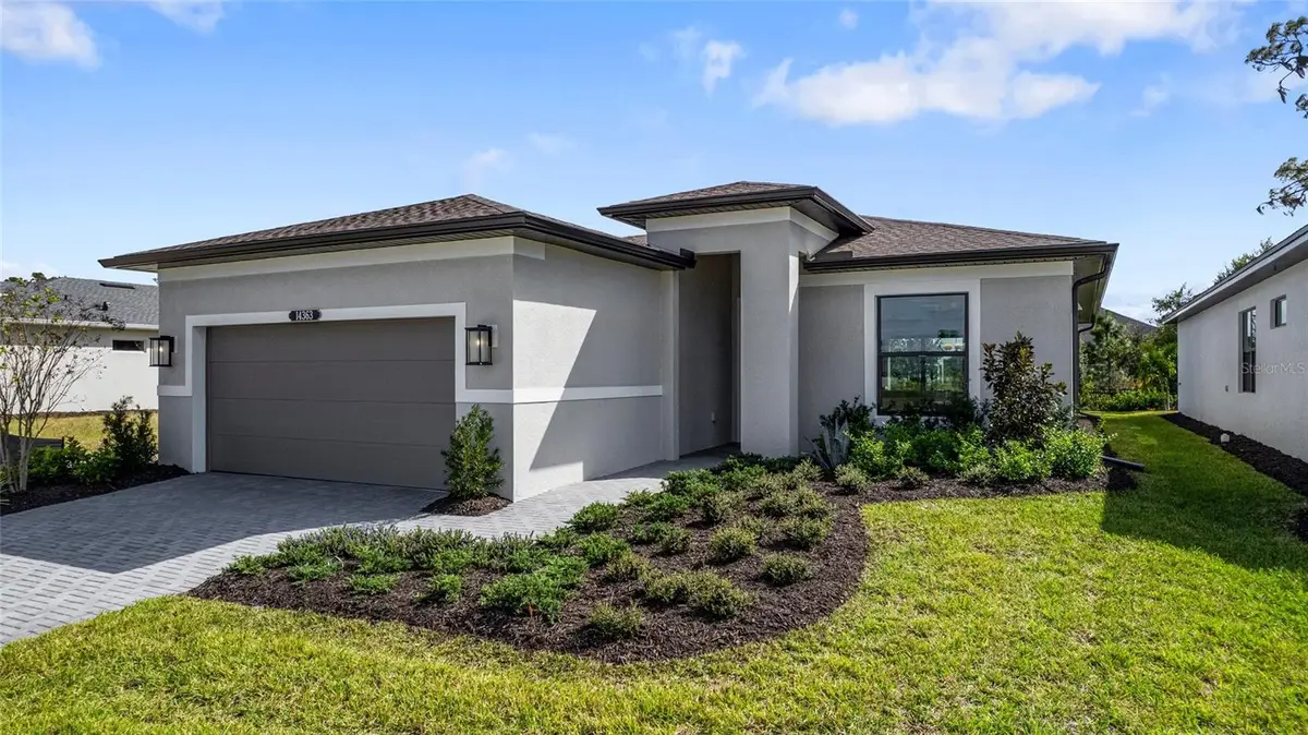 14363 Hammock Oak Street, Parrish, FL 34219 - #1