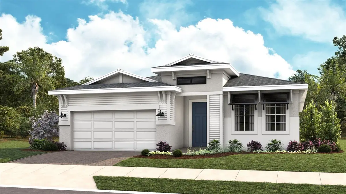 14537 Coastal Woodland Lane, Parrish, FL 34219 - #1