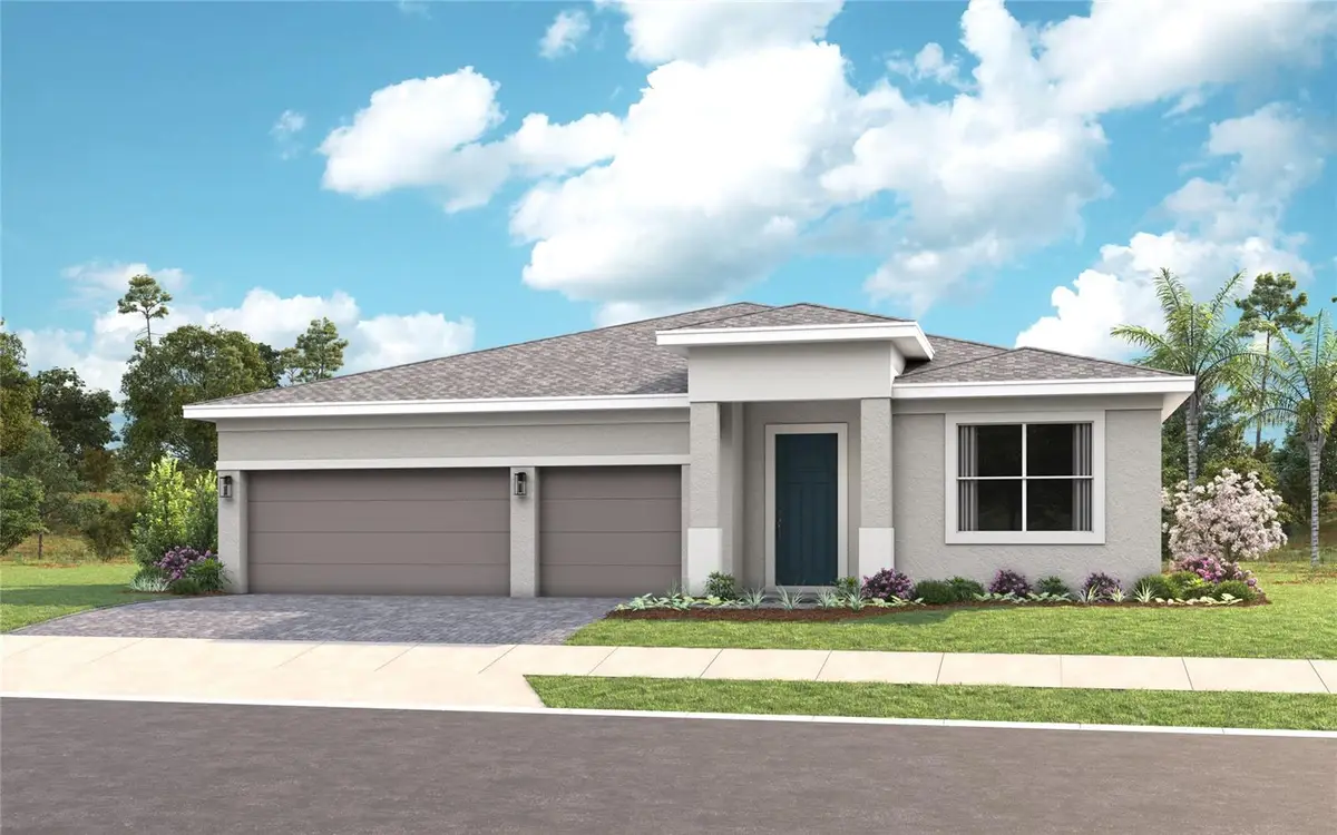 14460 Woodland Preserve Trail, Parrish, FL 34219 - #1