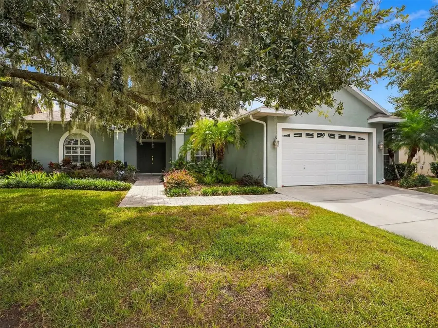 19621 Lake Osceola Lane, Odessa, FL 33556 - #2