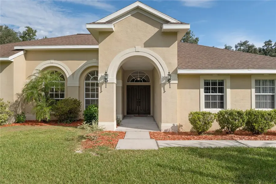24051 Martin Drive, Brooksville, FL 34601 - #3