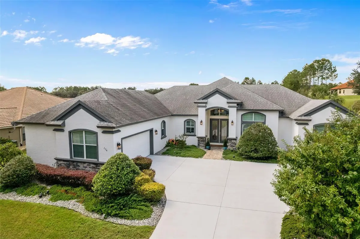 224 S Paladinn Circle, Inverness, FL 34453 - #1