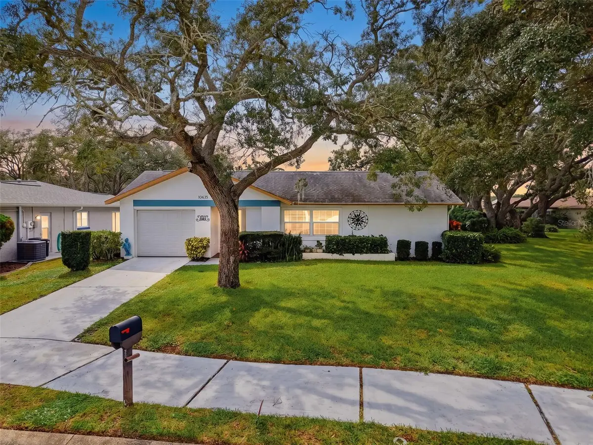 10635 Tonapa Loop, Port Richey, FL 34668 - #1