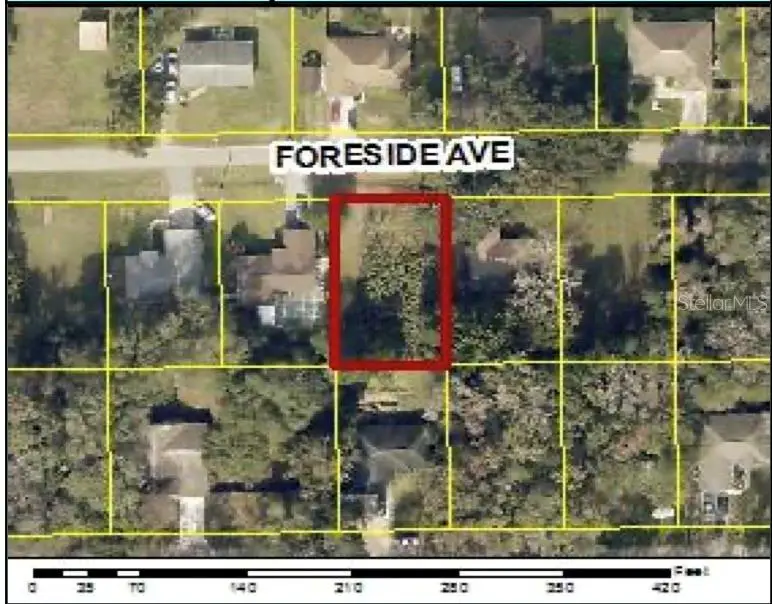 23154 Foreside Avenue, Brooksville, FL 34601 - #3