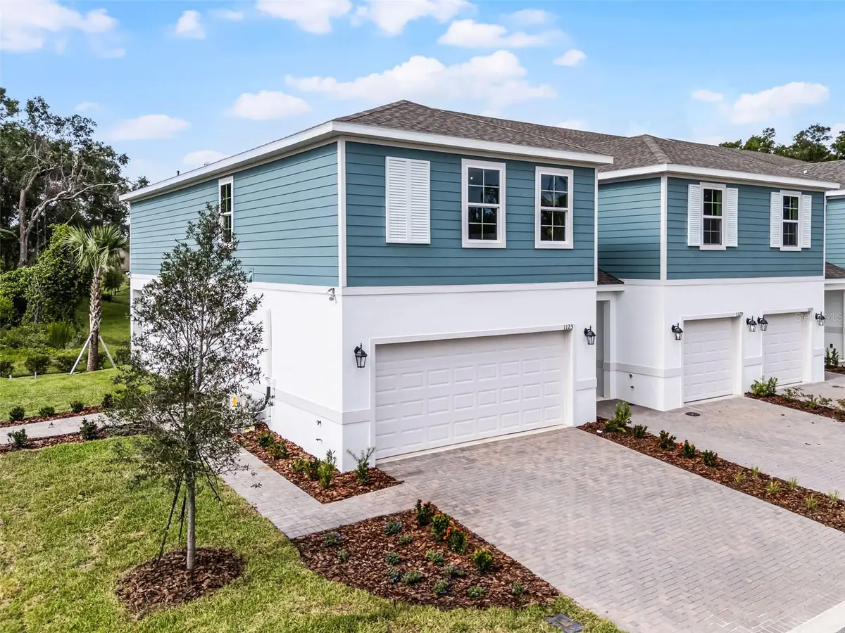 669 Florida Elm Court, Deland, FL 32720 - #1