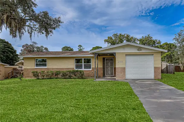 4059 Sugarfoot Drive, SPRING HILL, FL 34606