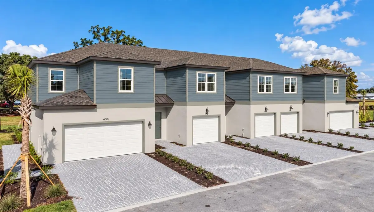 2290 Red Pine Court, Eustis, FL 32726 - #1