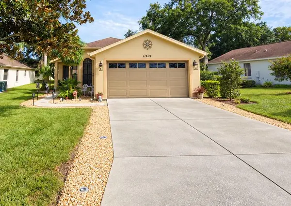 11404 Deercroft Court, SPRING HILL, FL 34609