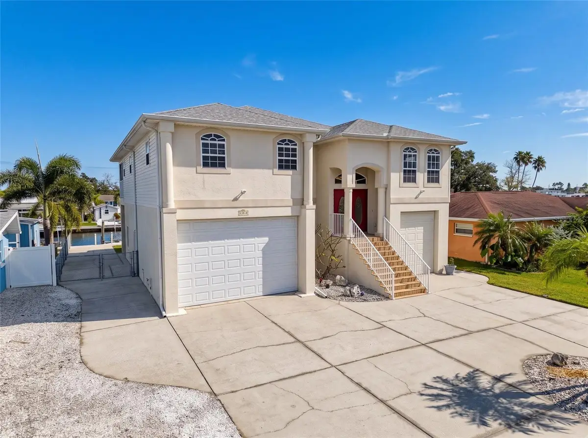 13540 Maria Drive, Hudson, FL 34667 - #1