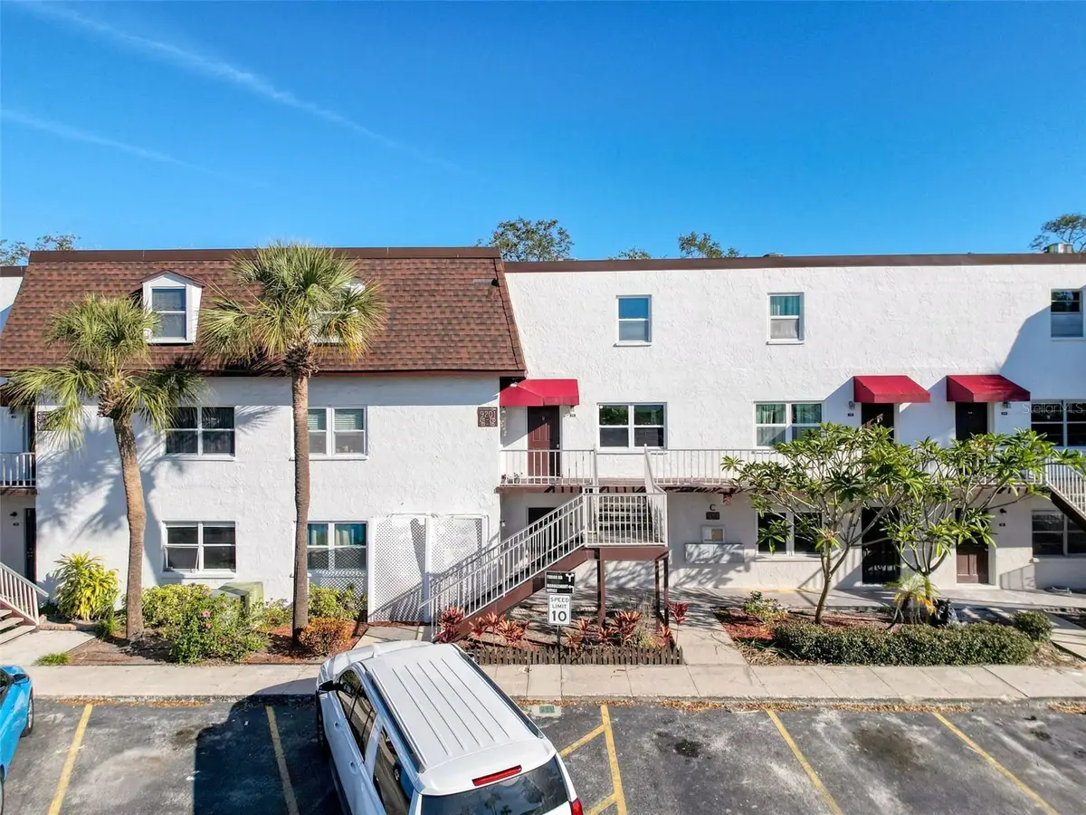 9201 Tudor Drive #C212, Tampa, FL 33615 - #1