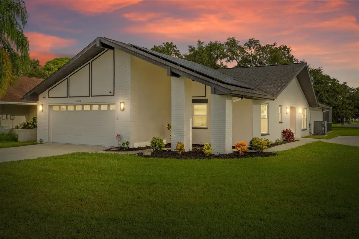 4510 Rickover Court, New Port Richey, FL 34652 - #1