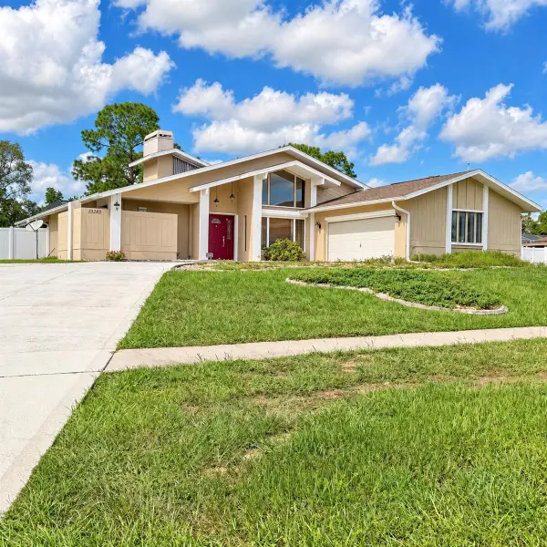 13285 Cecil Court, SPRING HILL, FL 34609
