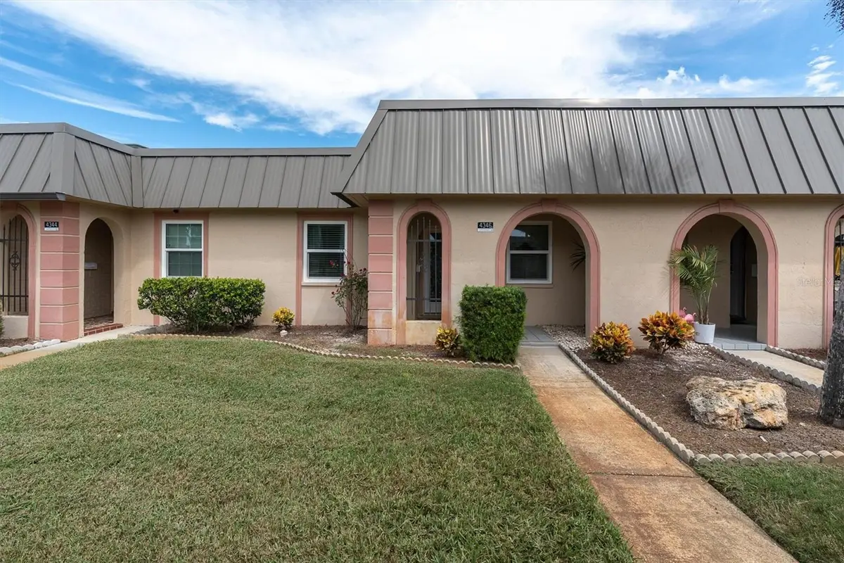 4346 Rustic Drive, New Port Richey, FL 34652 - #1