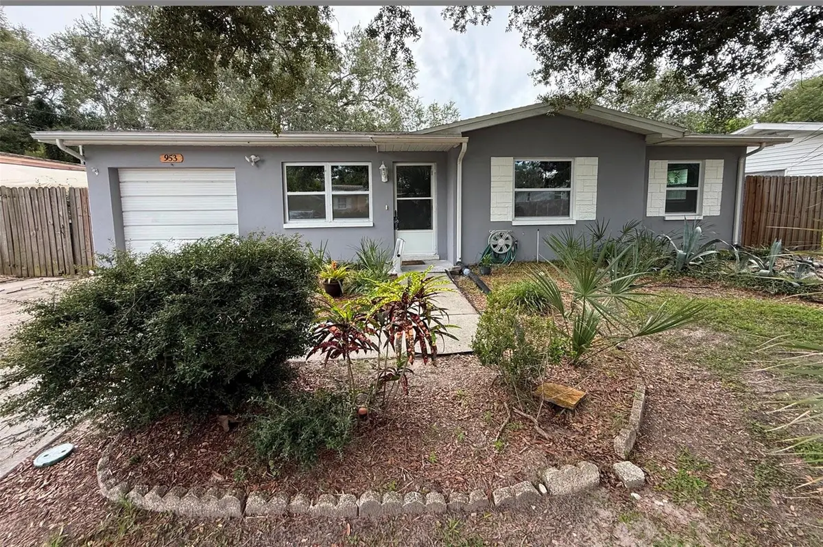 953 Cedarwood Avenue, Dunedin, FL 34698 - #1