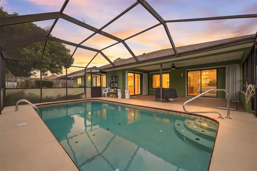 5100 Abagail Drive, Spring Hill, FL 34608 - #2