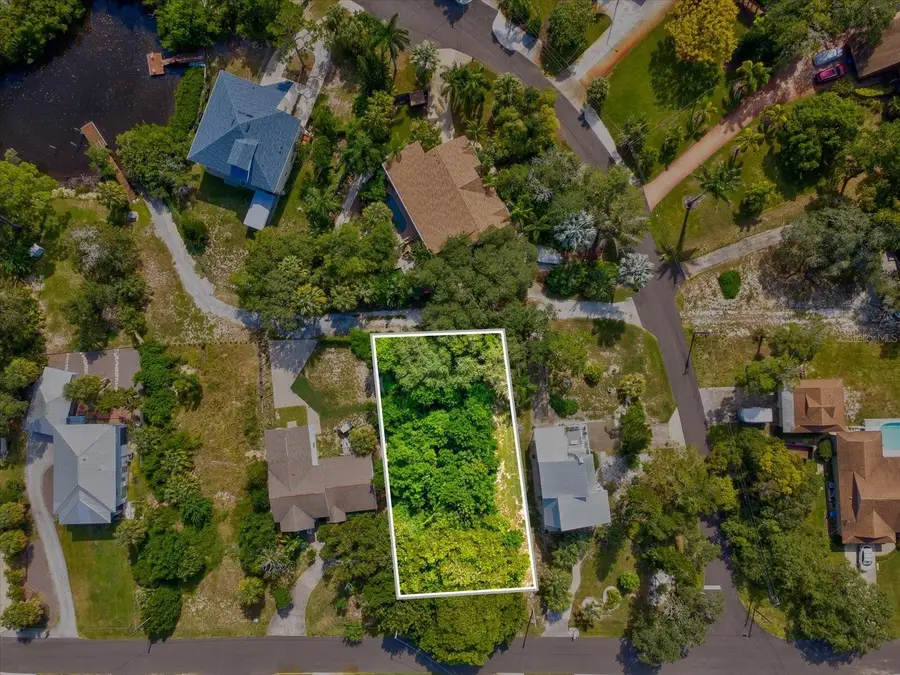 0 Bluff Boulevard, Holiday, FL 34691 - #2