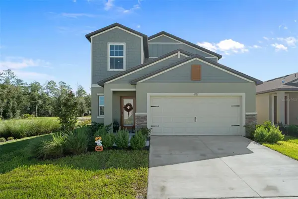 6582 Porch Light Drive, NEW PORT RICHEY, FL 34655