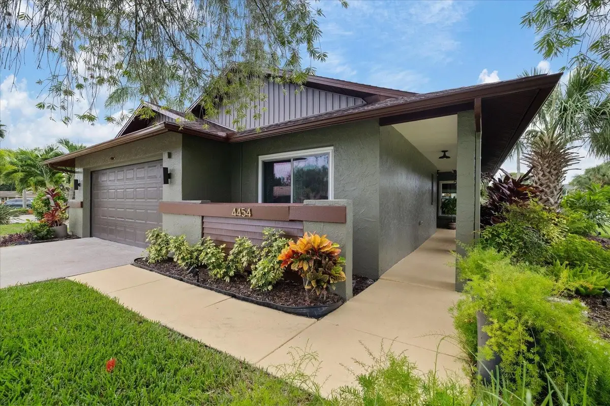 4454 Mitcher Road, New Port Richey, FL 34652 - #1