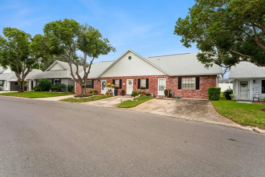 6709 Devonshire Ln #10A, New Port Richey, FL 34654 - #2
