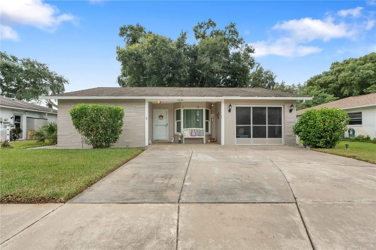 8030 Gleneagle Drive, Port Richey, FL 34668 - #1