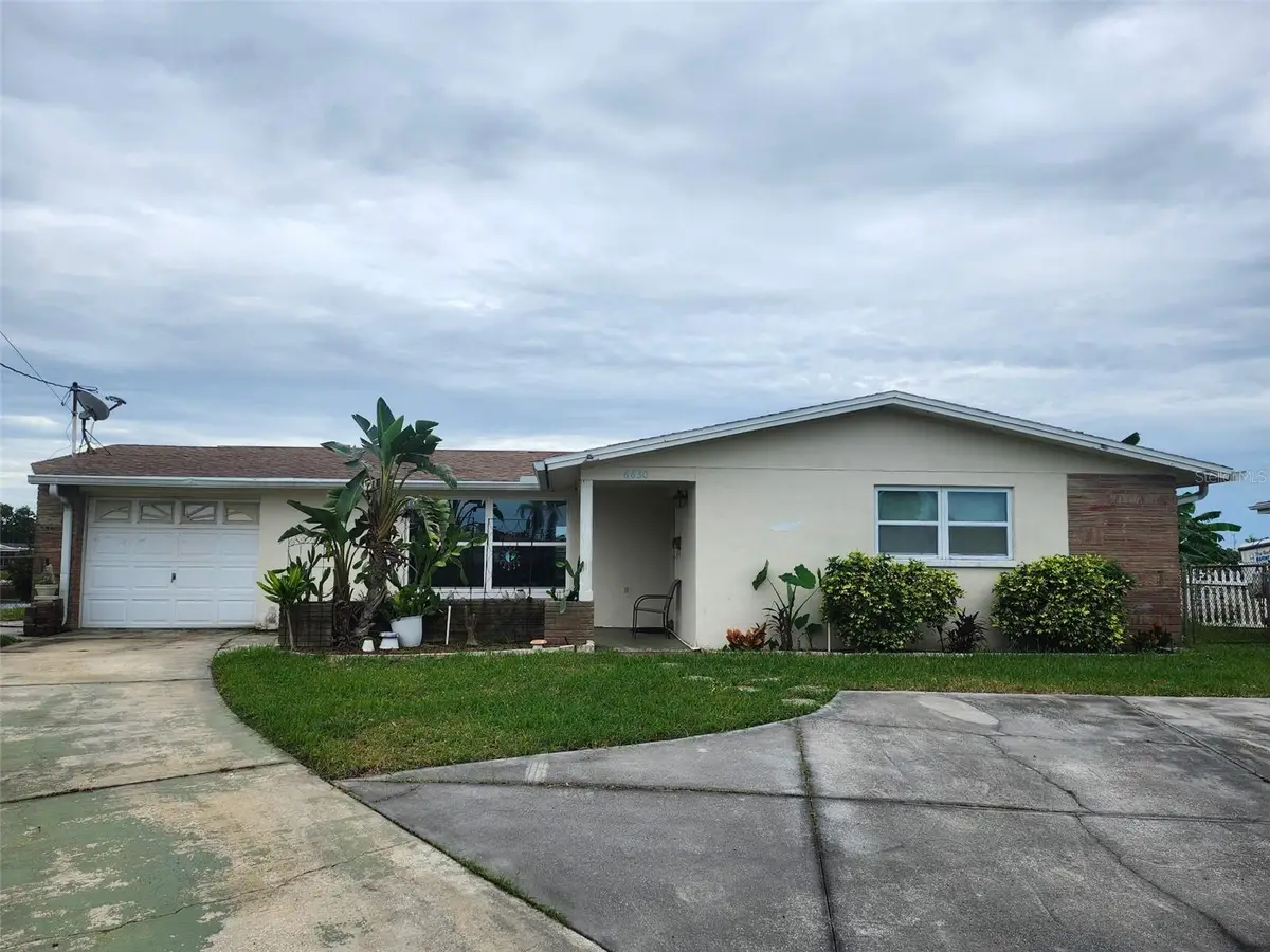 6630 Nautical Isle, Hudson, FL 34667 - #1