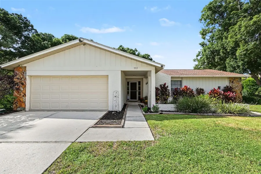 9915 Whitworth Court, New Port Richey, FL 34655 - #3