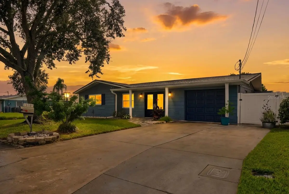 13701 Leslie Drive, Hudson, FL 34667 - #1