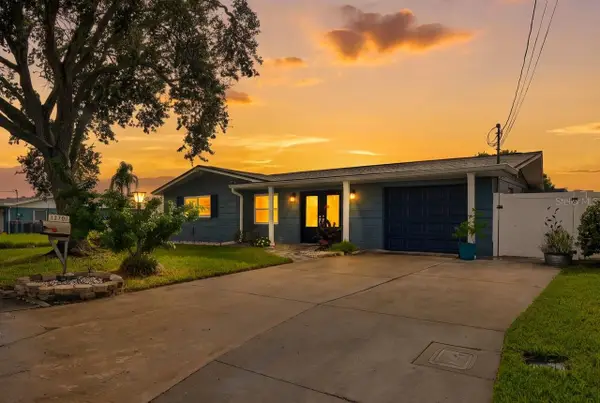 13701 Leslie Drive, HUDSON, FL 34667