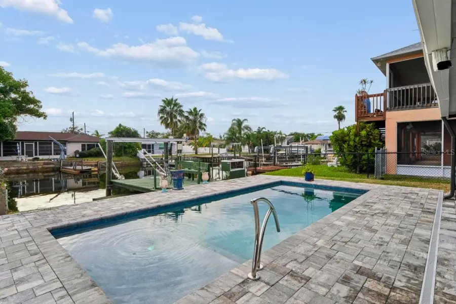 13701 Leslie Drive, Hudson, FL 34667 - #3