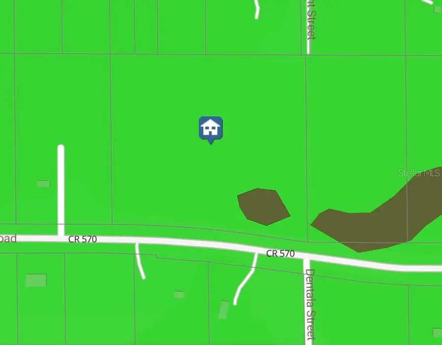 0 Wiscon Road, Brooksville, FL 34601 - #3