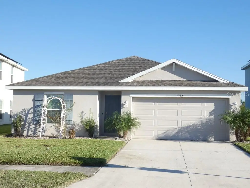 Address Withheld By Seller, Zephyrhills, FL 33540 - #1