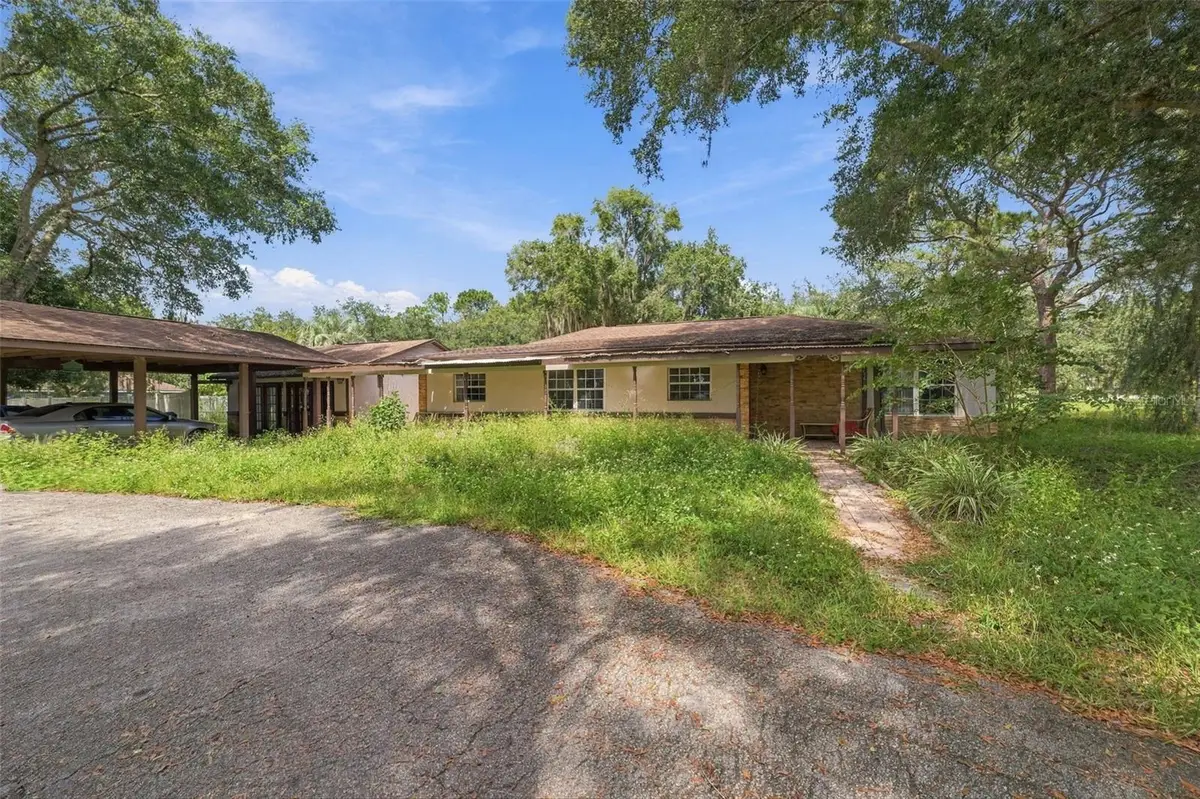 15499 Oakcrest Circle, Brooksville, FL 34604 - #1