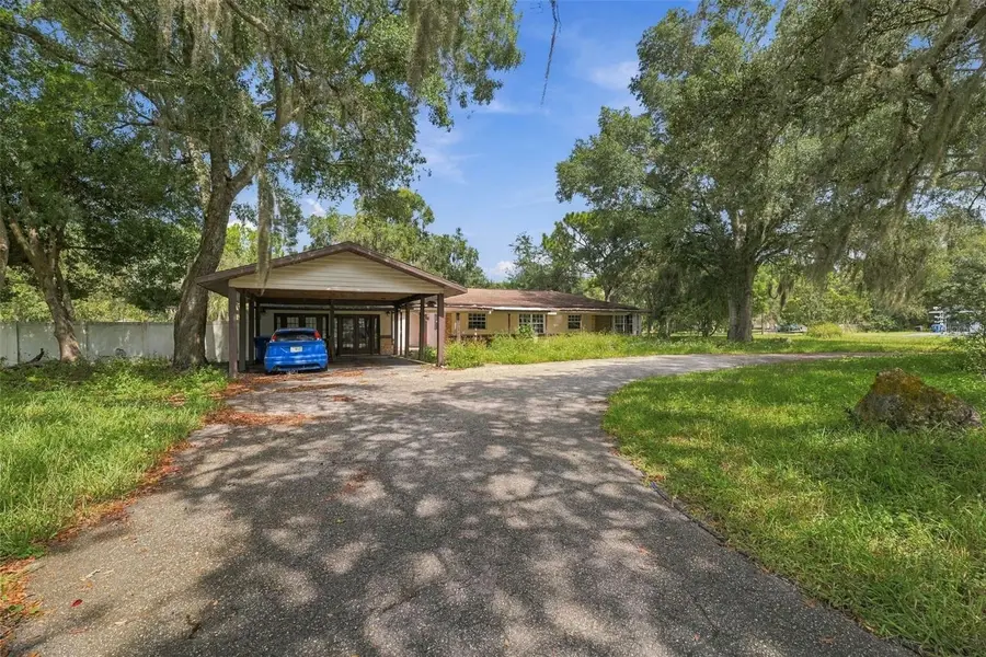 15499 Oakcrest Circle, Brooksville, FL 34604 - #2