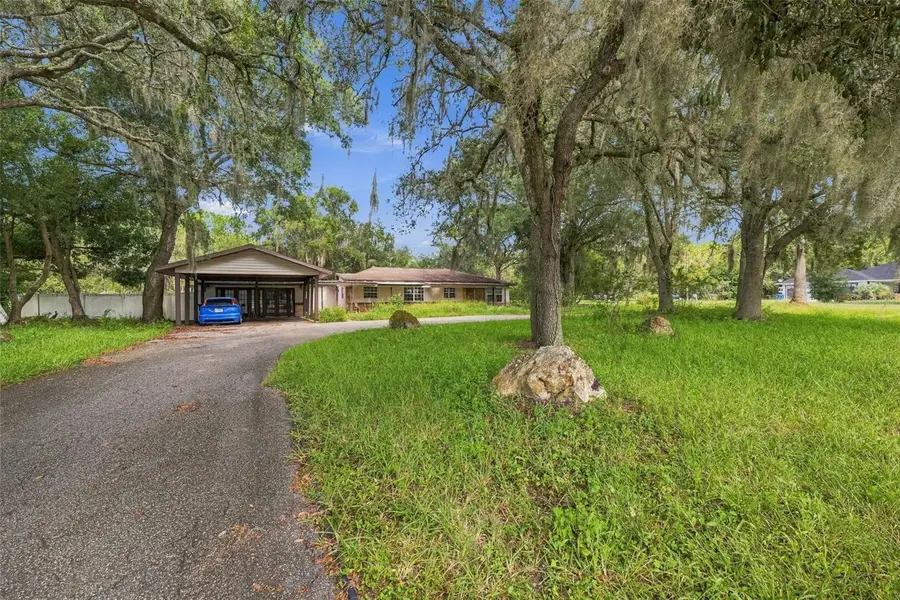 15499 Oakcrest Circle, Brooksville, FL 34604 - #3