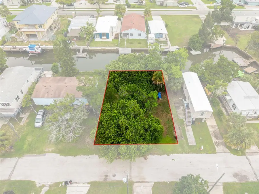 6825 Albatross Lane, Hudson, FL 34667 - #2
