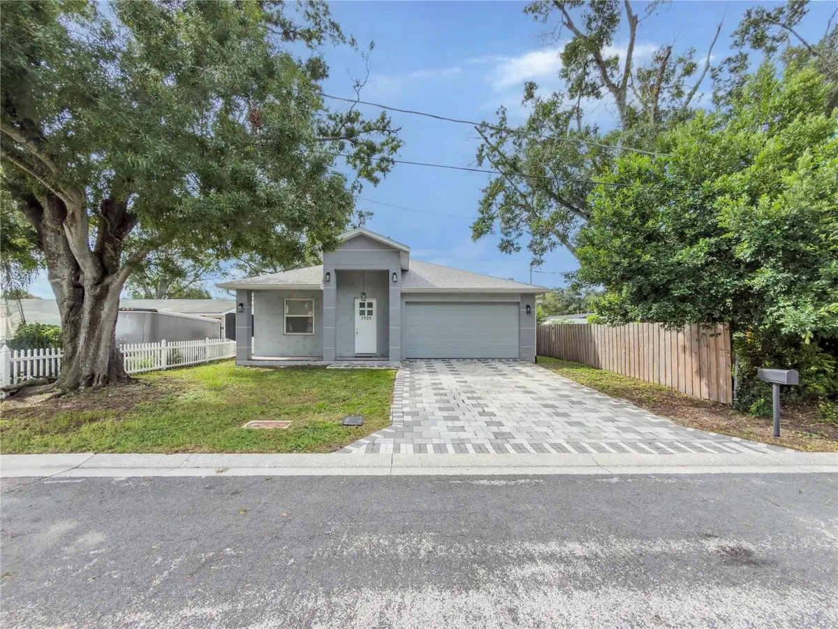 3920 W Crenshaw Street, Tampa, FL 33614 - #1