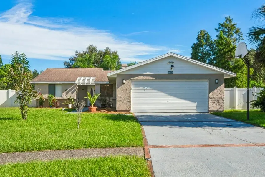583 Longwood Court, Oldsmar, FL 34677 - #2