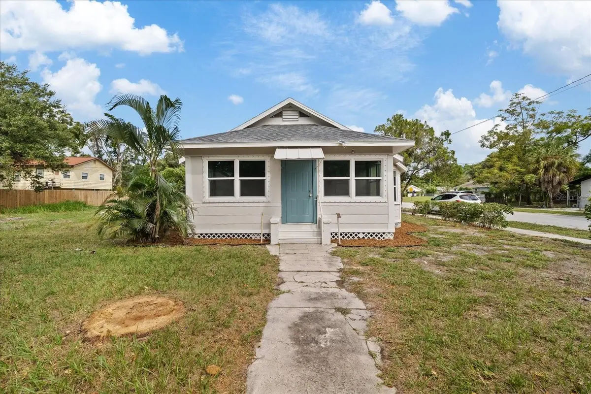 3501 17th Avenue S, Saint Petersburg, FL 33711 - #1