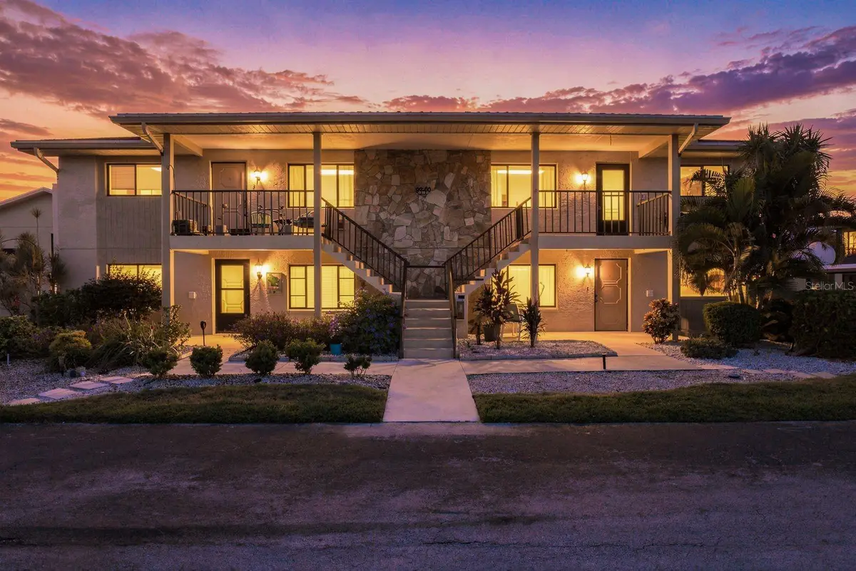 9960 Eagles Point Circle #4, Port Richey, FL 34668 - #1