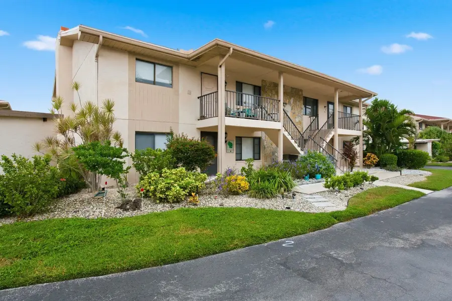 9960 Eagles Point Circle #4, Port Richey, FL 34668 - #3