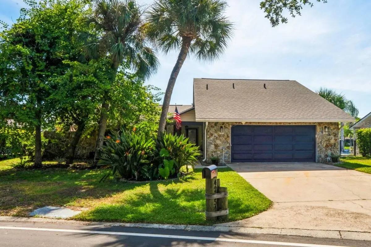 4254 Marine Parkway, New Port Richey, FL 34652 - #1