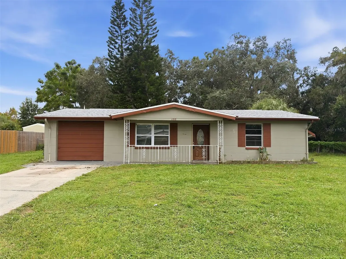 6818 Carob Drive, New Port Richey, FL 34653 - #1