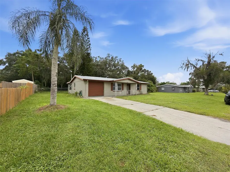 6818 Carob Drive, New Port Richey, FL 34653 - #2