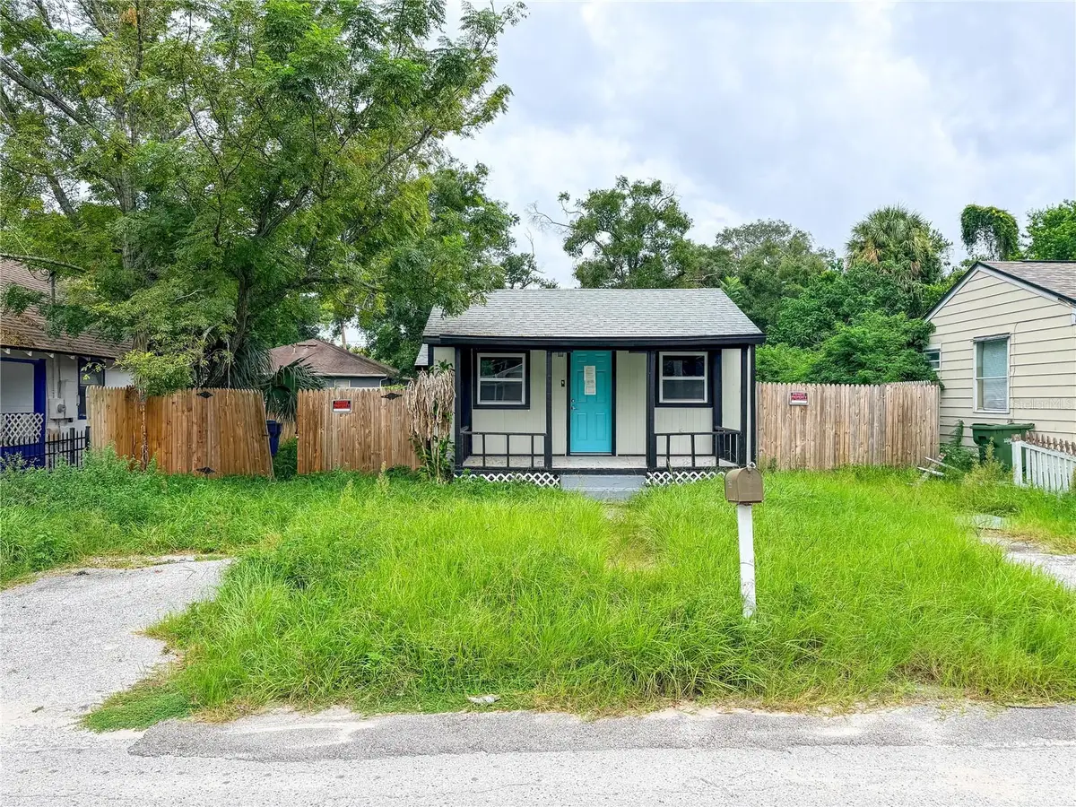 8308 N Mulberry Street, Tampa, FL 33604 - #1