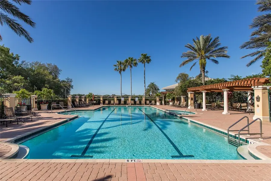 10640 Pontofino Circle, Trinity, FL 34655 - #2