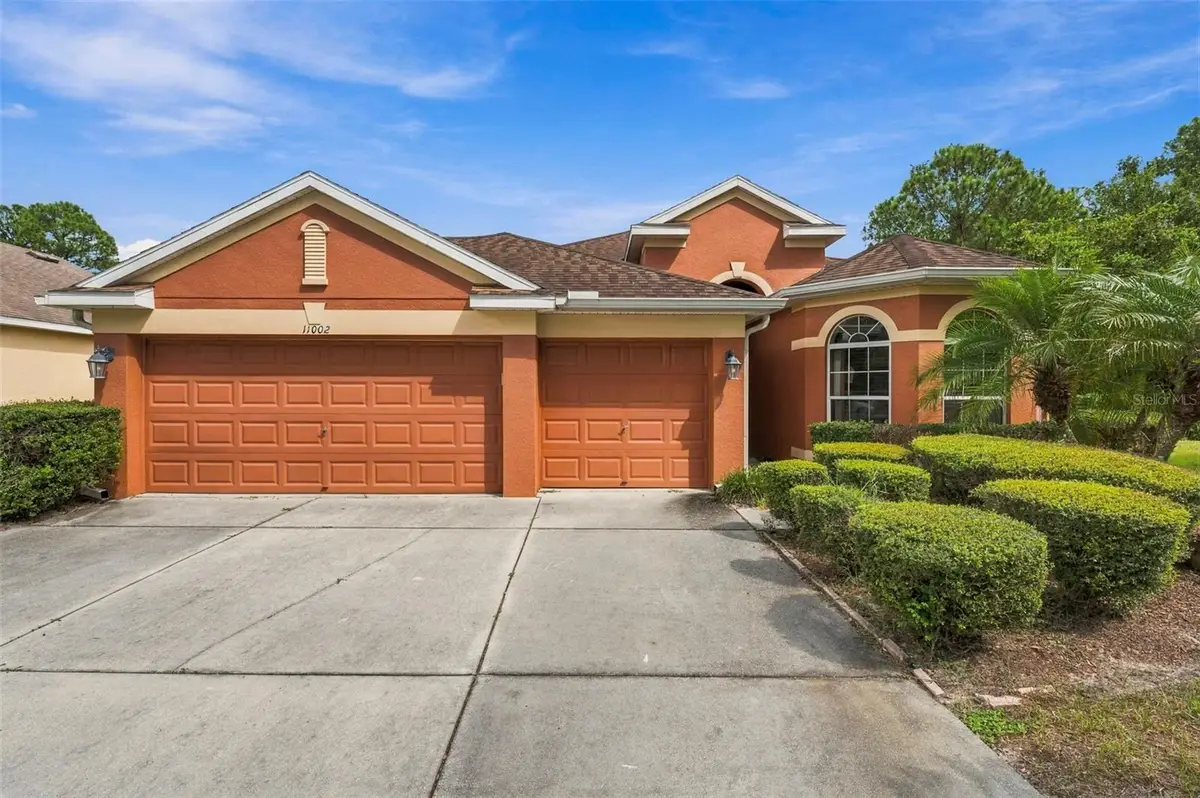11002 Belle Haven Drive, New Port Richey, FL 34654 - #1
