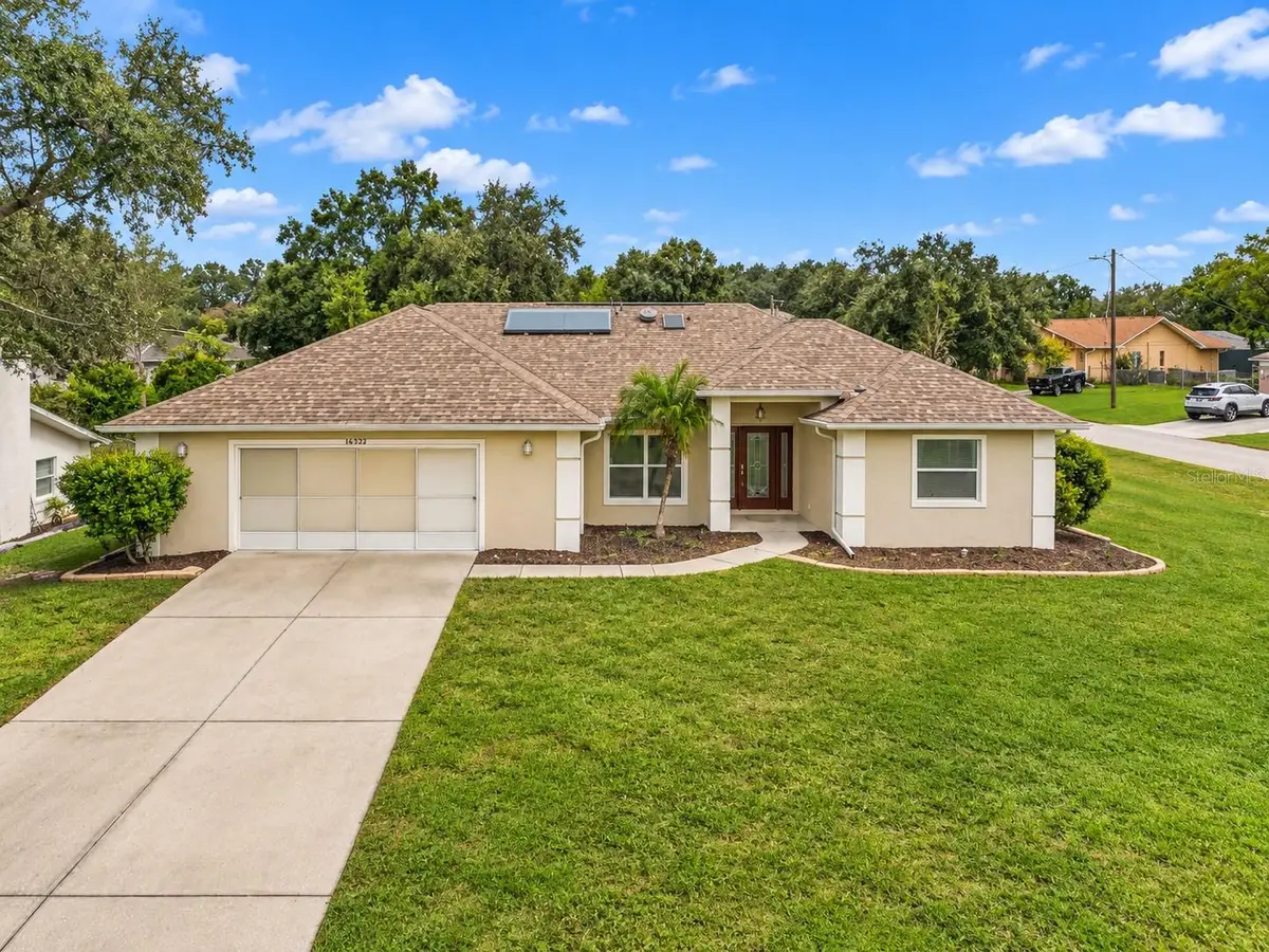 13329 Mitten Lane, Spring Hill, FL 34609 - #1